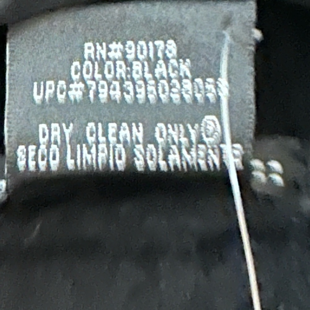 Sarah boutique Wool Blazer Size Medium - Picture 5 of 5